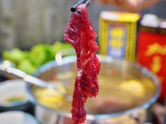 -古乐牛香·鲜牛肉牛杂火锅(五一中路店)