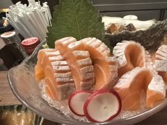 -莳空烧鸟店(晨沐店)