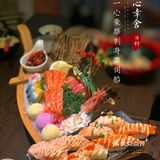 打卡芳村最好吃的日料店