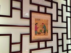 -大海碗·炸酱面·烤鸭·京菜(天坛店)