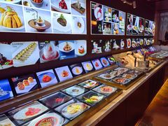 -东方山水金沙酒店-雅香阁中餐厅