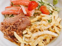 -博多一蘭·乌冬·定食·烧串(徐家汇店)