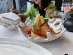 -云厨·高空西餐厅(成都瑯珀·凯悦臻选酒店)