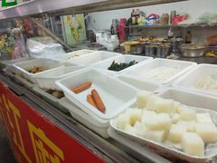 -大江麻辣拌(石油学院店)