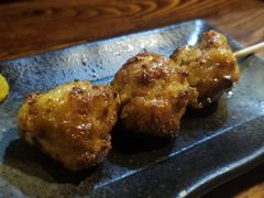 -鸟内会(河北路店)