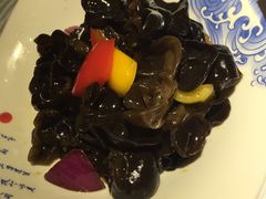 -雲蜀龙阁·金牌水煮鱼(方庄店)