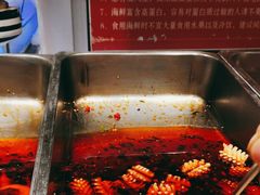 -亚马逊环球美食百汇(新城吾悦广场店)