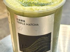 -喜茶(深圳东门1234店)