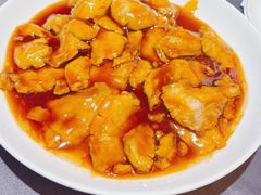 -润泽园饭庄(中山路店)