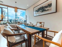 -小茶闲舍·观景商务茶馆(广州塔店)