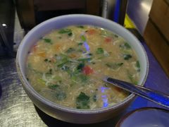 -很久以前羊肉串(大华三路店)