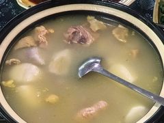 白果炖鸡-青城甲(青城山店)