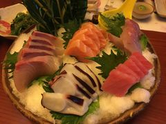 -大江户日本料理(吕厝店)