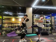 -贝菲特游泳健身(徐泾店)