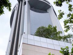 -上海新锦江大酒店
