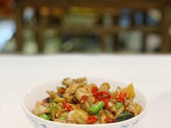 -老长沙龙虾馆(梅林店)
