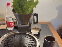 -九田家黑牛烤肉料理(珠江摩尔店)