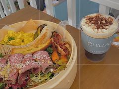 -CHILLAX轻乐时(侨建·Hi City店)