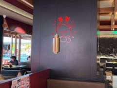 -谷牛日式烤肉(宝山U天地店)