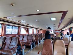 -珠江夜游广州塔·中大码头