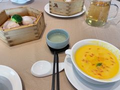 -顺德美的万豪酒店-万豪中餐厅