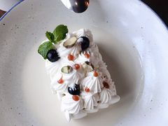 西班牙奶油蛋糕-FISH&POTATO Cō(地中海美食 万象城店)