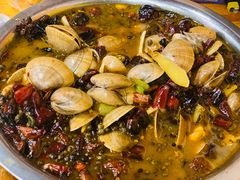 甜麻肥蛤-陈氏肥蛤(小纬六路总店)