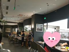 大堂-初花·日本料理