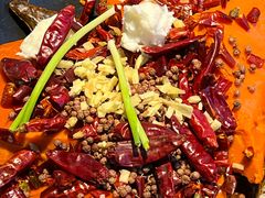 -阳阳老火锅(小南门店)