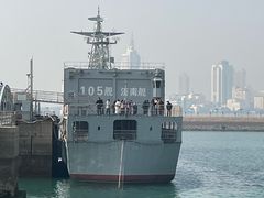 -中国人民解放军海军博物馆