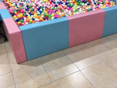 -常州海昌海洋探索馆