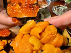 -桂马·日本料理·海胆·海鲜饭·酒场(民主广场店)