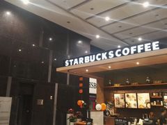 -星巴克(北京新辰里亚运村店)