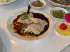 -鹿鸣酒家(越秀店)