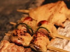 -鳥喜Toriki怀石烧鸟料理
