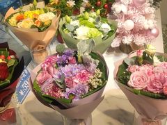 -花未央花店·WEYOUNG