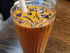 招牌冻泰奶茶-游泰号(黑沙环店)