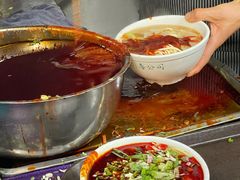 -清真·马安军辣子牛肉面