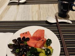 -客莱福诺富特酒店·互动餐厅