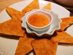-瓦城泰国料理(芮欧百货店)