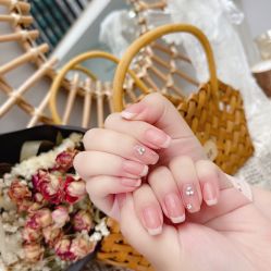 -斯馨·健康美甲美睫