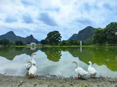 -Club Med地中海俱乐部·桂林度假村