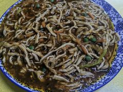 -红升老菜馆(巨兴街店)