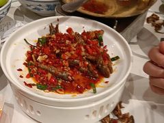 -最爱妈妈菜·宜春本地菜(一店)