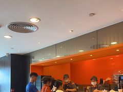 -大快活(罗湖商业城分店)