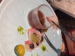 -匠和风精致料理(莆田财富中心店)