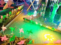 -星歌迷PARTY KTV(锦艺城店)