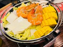 -仙隐小鹿料理食堂(龙湖万达店)