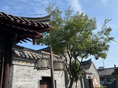 -盂城驿-南门大街