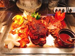 -味餐厅·海鲜·火锅·自助餐